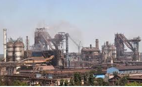 Основні показники роботи промисловості міста за січень – лютий 2018 року